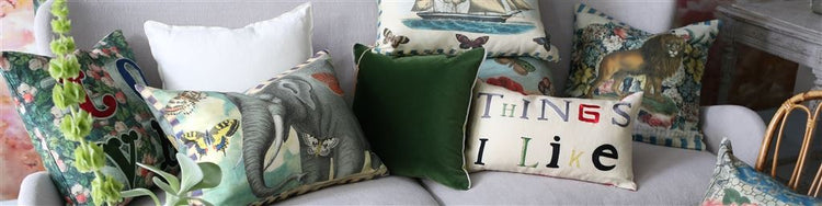 Cushions