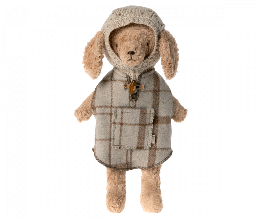 Puppy Supply- Poncho