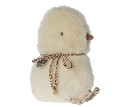 Chick Plush-Mini