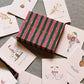 Box of Greetings Cards-12 assorted