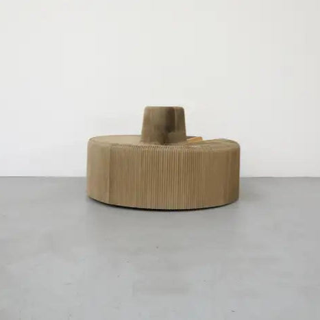 Large Flexible Love Chair by Chishen Chiu