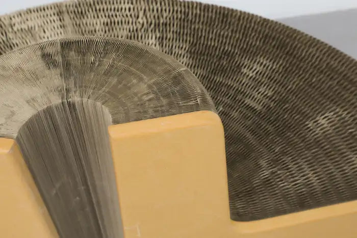 Large Flexible Love Chair by Chishen Chiu