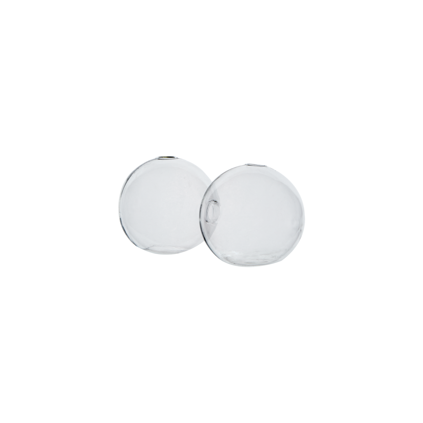 King Double Bubble Vase
