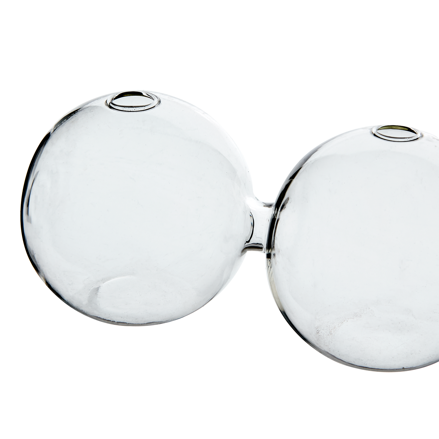 King Double Bubble Vase