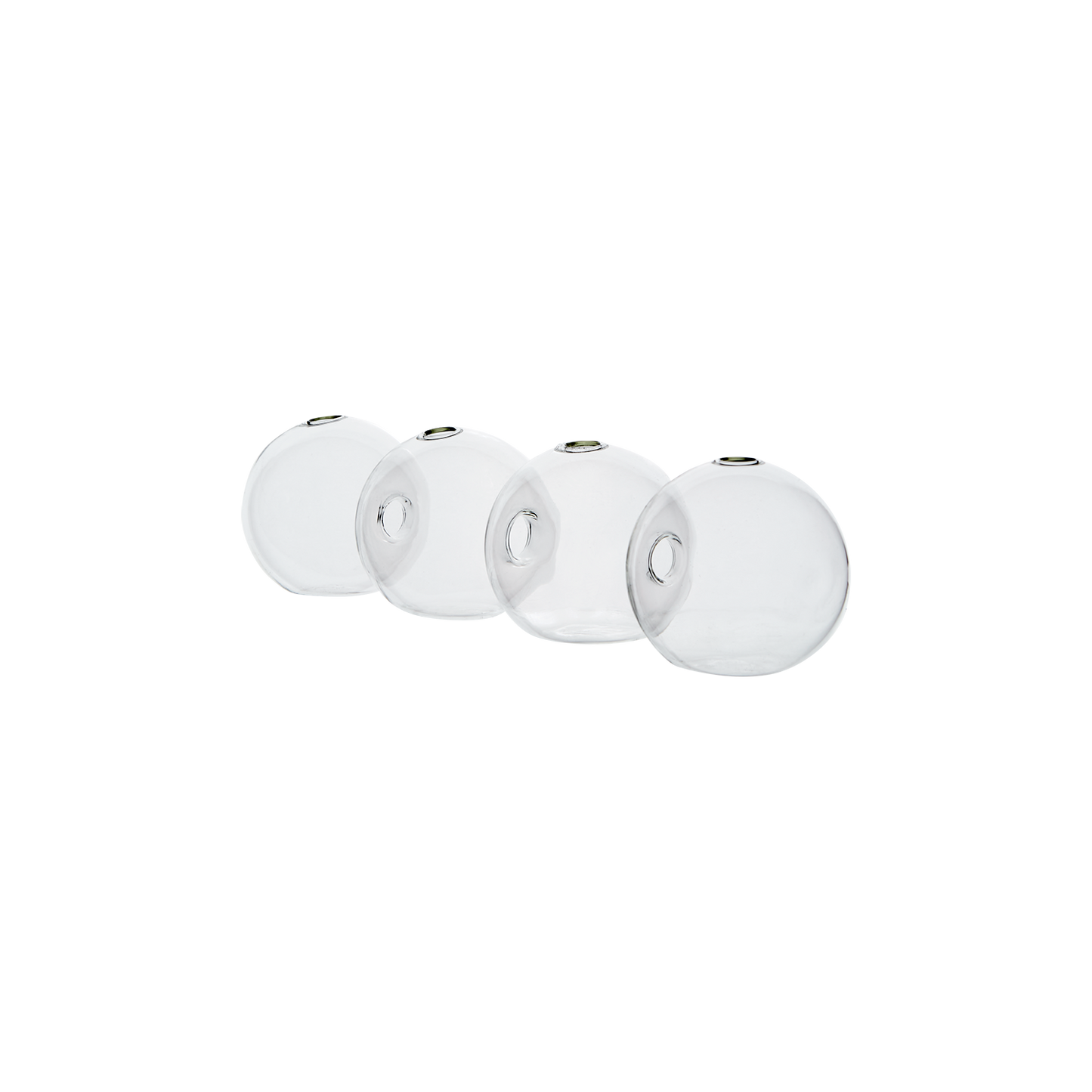 Kling Quad Bubble Vase