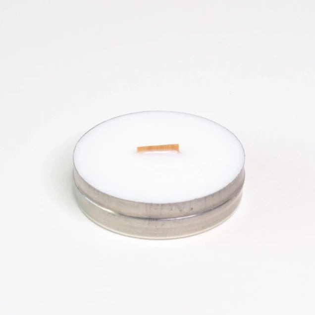 Mini Scented Soy Candles-Mango