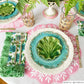 English Garden Paper Placemats x 24