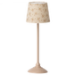 Miniature Floor Lamp- Powder