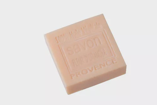 Traditional Provencal Soap-Orange Blossom