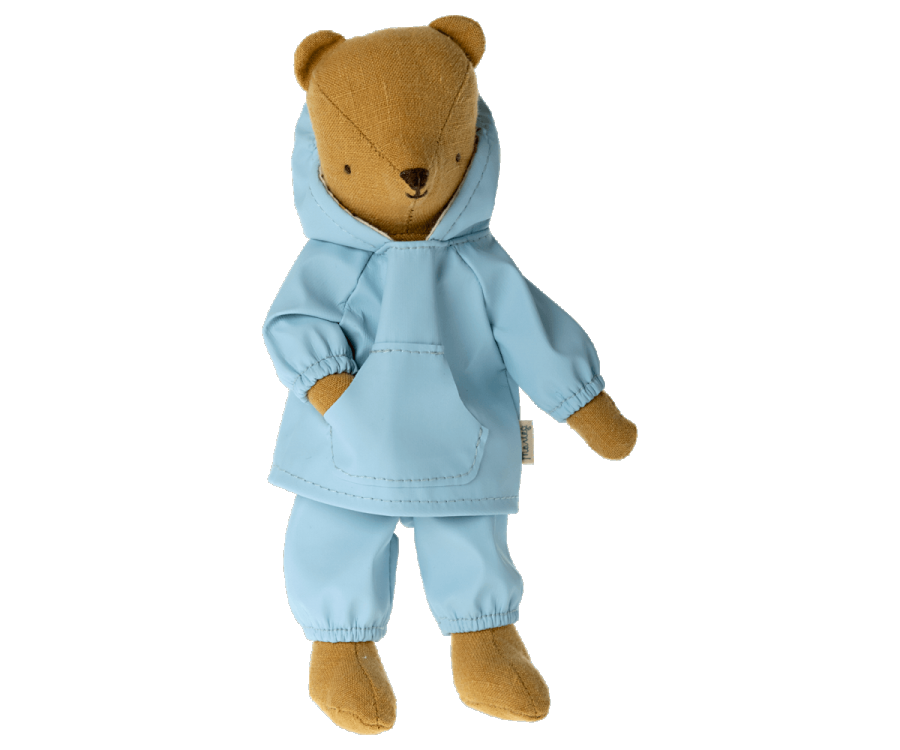 Rainwear -Teddy Junior