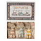 Triplets, Baby Mice in Matchbox 2023