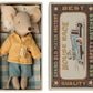 Big Brother Mouse in Matchbox 2022