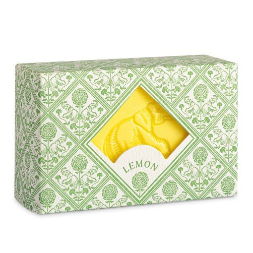 Lemon Hand Soap