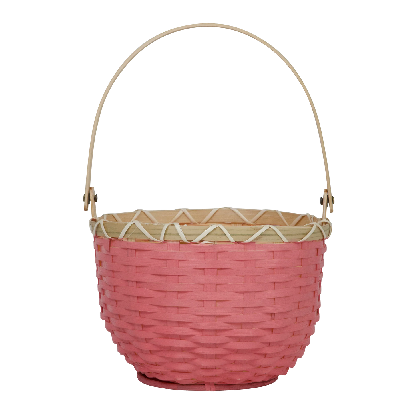 Small Blossom Basket