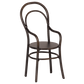 Chair with Armrest-Mini