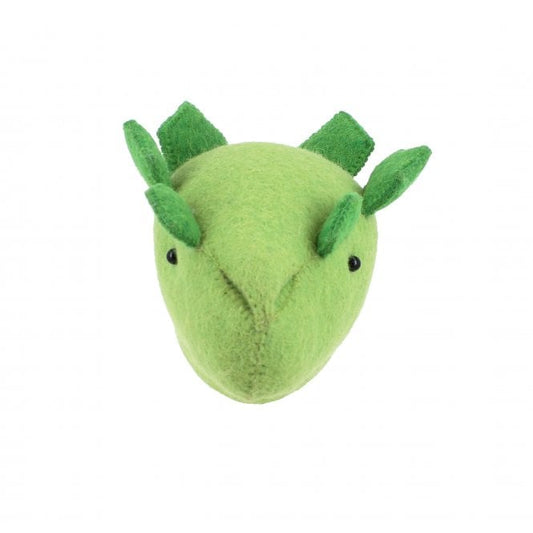 Stegosaurus Head Mini