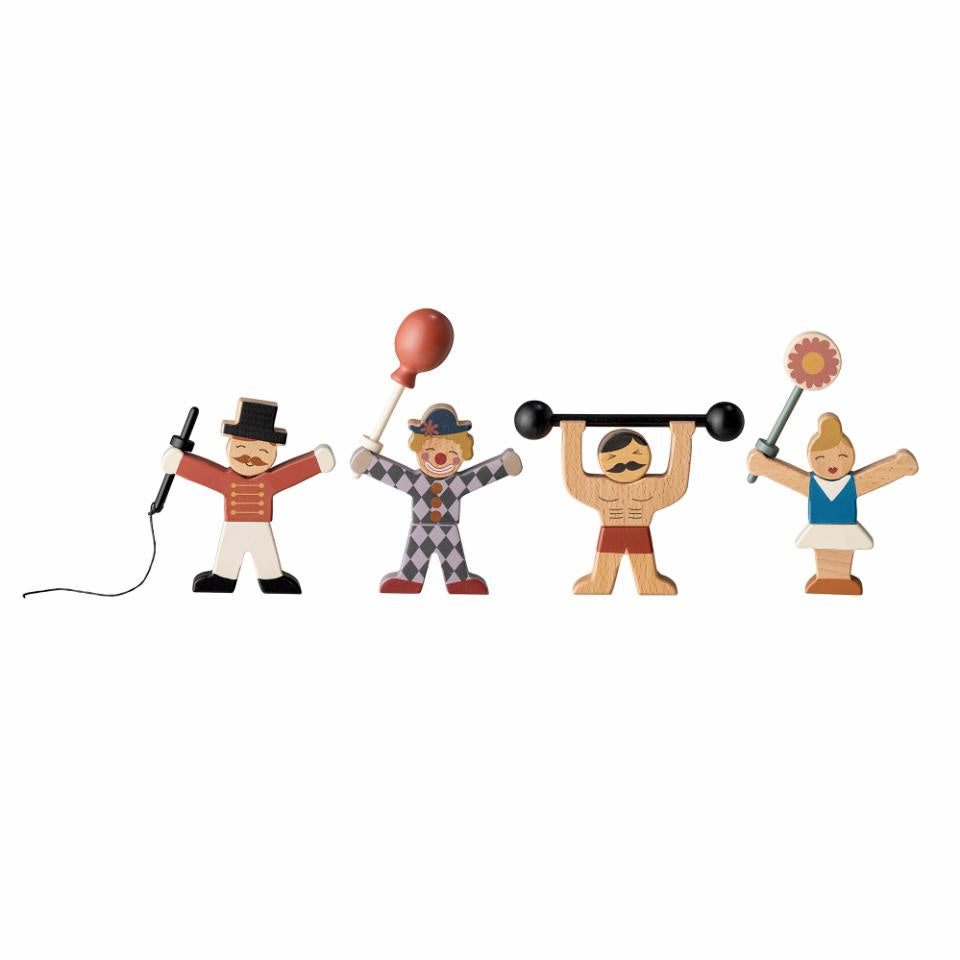 Rossaio Wooden Toy
