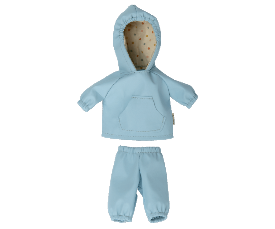 Rainwear -Teddy Junior