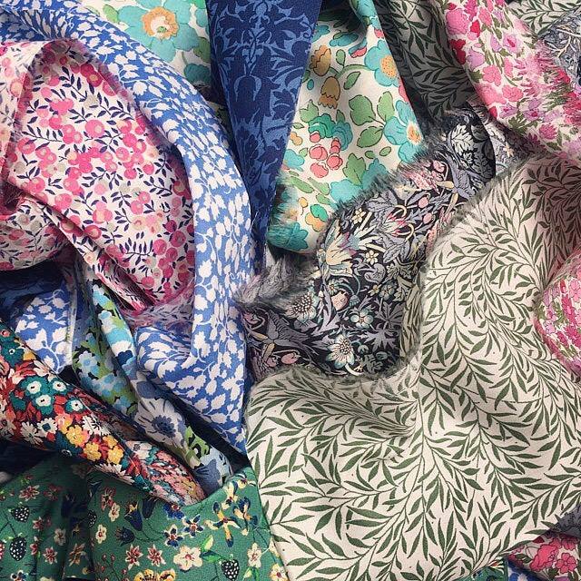 LIBERTY PRINT ACCESSORIES