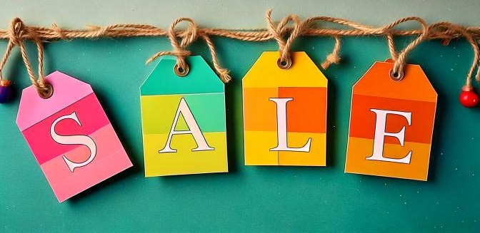 SALE