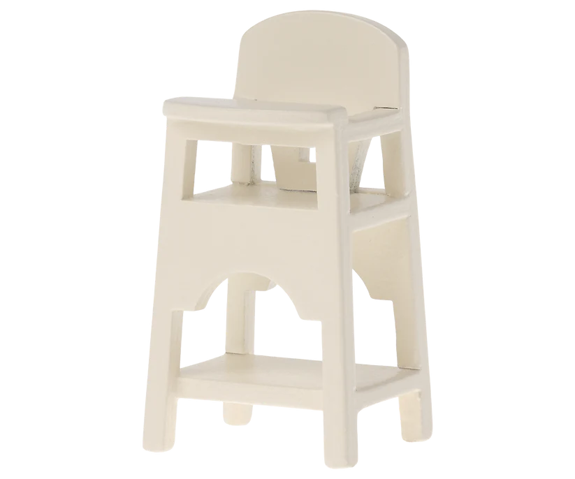 High Chair, Mouse- Off White 2024