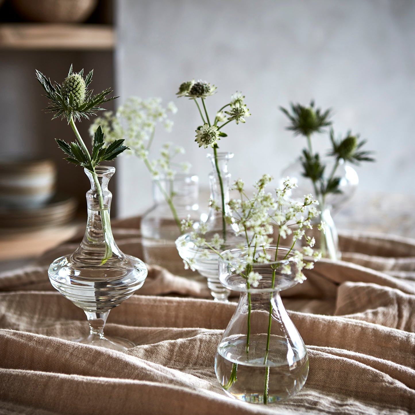 Kling Vase 11cm