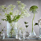 Kling Vase Clear-12cm