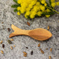 Olive Wood Fish Spoon -Large
