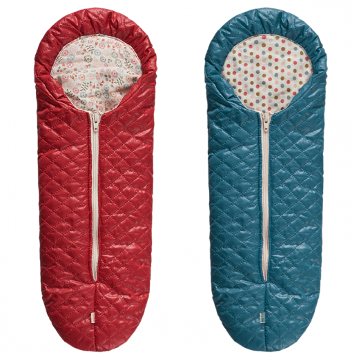 Best Friends Sleeping Bag