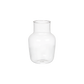 Kling Vase Clear-12cm