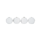 Kling Quad Bubble Vase