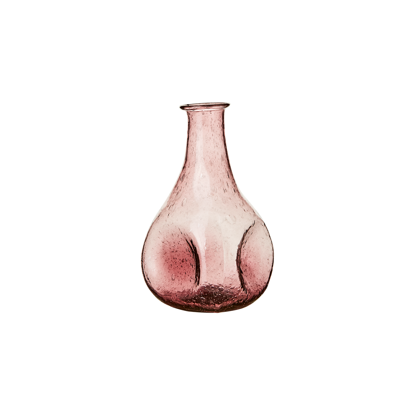 Violetta Vase Small Pink