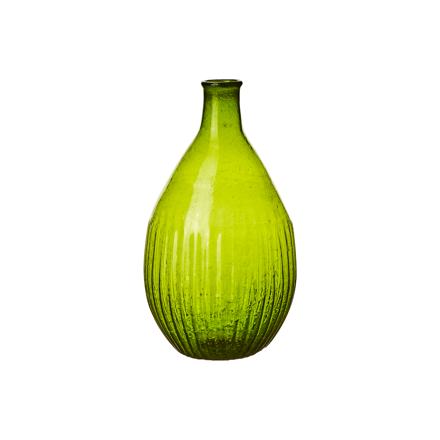 Violetta Vase Small Green