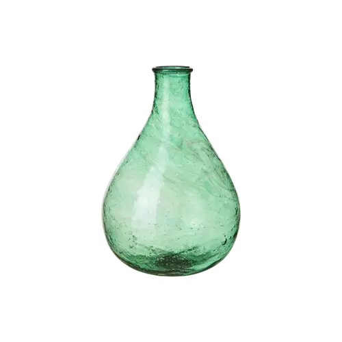 Violetta Vase Small Mint