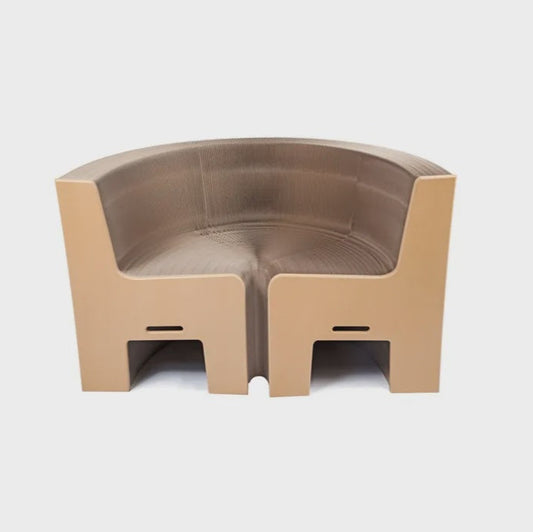 Flexible Love Chair by Chishen Chiu 85% OFF