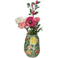 Floral Mix Vase