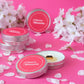 Mini Scented Soy Candles-Cherry Blossom