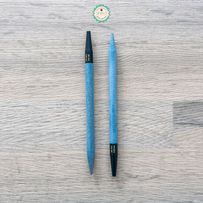 Indigo LYKKE 13cm (5”) Interchangeable Needles