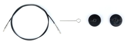 Indigo LYKKE 13cm (5”) Interchangeable Needles