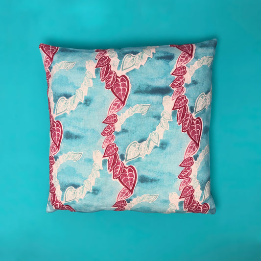 Mankolam Cushion