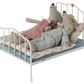 Bed, Mouse- Off White