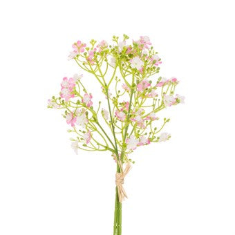 Gypsophilia  Bouquet- 29cm
