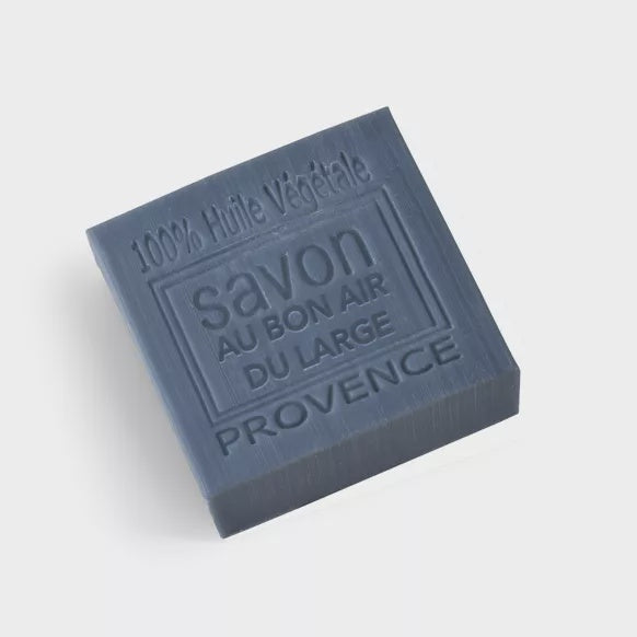 Traditional Provencal Soap-In the Good Sea Air