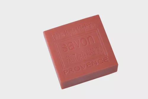 Traditional Provencal Soap-Passion Fruit