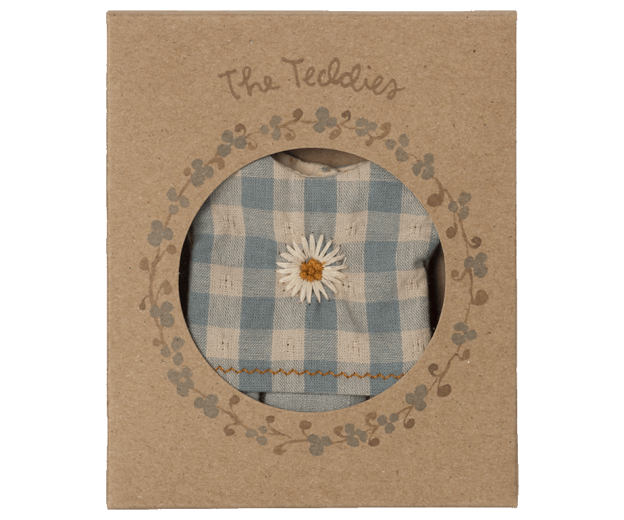 Daisy Dress For Teddy Mum
