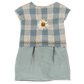 Daisy Dress For Teddy Mum
