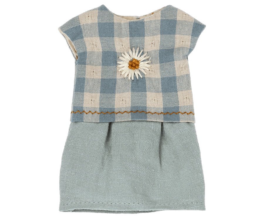 Daisy Dress For Teddy Mum