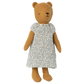 Nightgown For Teddy Mum