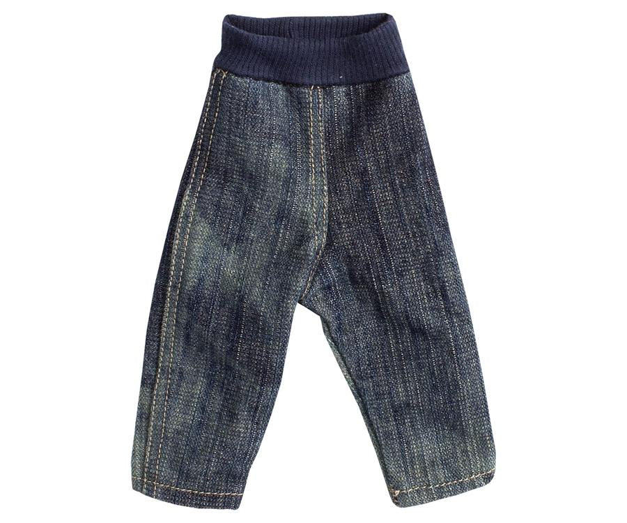 Maxi Jeans