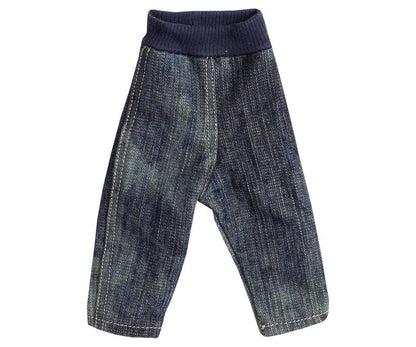 Maxi Jeans